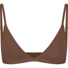 SKIMS Fits Everybody Triangle Bralette - Jasper