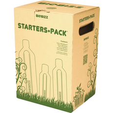 BIOBIZZ Organic Plant Nutrients and Plant Booster