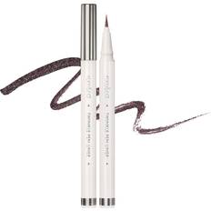 Ögonpennor rom&nd Twinkle Pen Liner #04 Midnight Ash