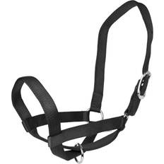 Gatsby Gatsby Nylon Cattle Halter Black
