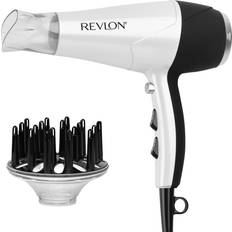 Hairdryers Revlon REVLON Infrared Hair 1875