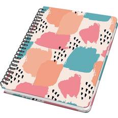 Sigel Jolie Spiral Notebook