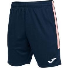 Herren - XXXS Hosen & Shorts Joma Eco Championship Bermuda Shorts - Navy/Pink