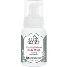 Earth Mama Ginger Fresh Body Wash