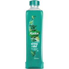 Radox Bath Salts Radox Feel Good Fragrance Stress Relief Bath Soak 500ml 16.9fl oz