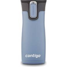 Contigo Autoseal West Loop Earl Grey Travel Mug 47cl