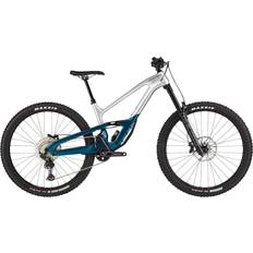 Cannondale Jekyll 2 Deep Teal Unisex