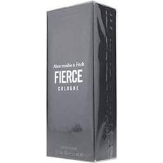 Abercrombie & Fitch Men Eau de Cologne Abercrombie & Fitch Eau de Cologne Spray Oz.