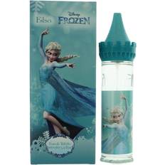 Kind Geuren Disney Princess Elsa EDT Spray 3.4 oz