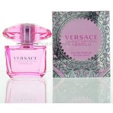 Versace Bright Crystal Absolu Eau De