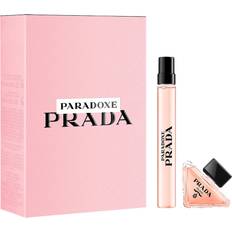 Gift Boxes Prada Mini Paradoxe Set EdP 10ml + EdP 7ml