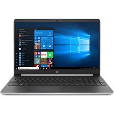 HP 15.6" Touchscreen Laptop DDR4 128GB