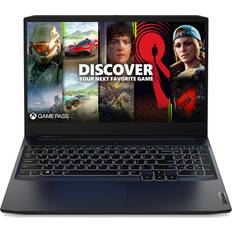 Laptops Lenovo 2021 IdeaPad Gaming 3