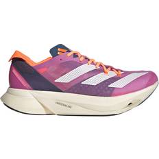 adidas Adizero Adios Pro 3 - Pulse Lilac/Cloud White/Solar Orange