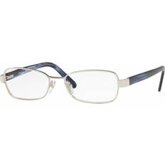 Sferoflex SF2589 103 Women's Eyeglasses Silver Size 51