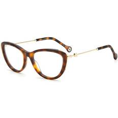 Glasses & Reading Glasses Carolina Herrera CH-0021 in Tortoise Tortoise 54-17-145