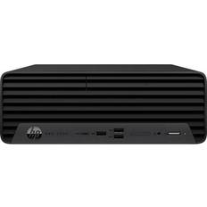 HP Compact - Intel Core i7 Desktop Computers HP Pro SFF 400 G9