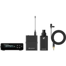 Lavalier Microphones Sennheiser EW-DP ENG Wireless Lavalier Microphone System R1-6 Band