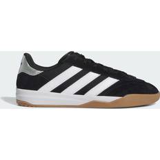 Adidas Fabric Football Shoes Adidas Copa Premiere "Black/White/Gum" sneakers unisex Rubber/Fabric/Suede