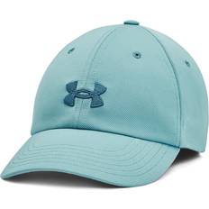 Under Armour Women Caps Under Armour Women's Aqua Blitzing Performance Adjustable Hat