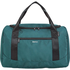 Ecohub Holdall Bag - Blue Green