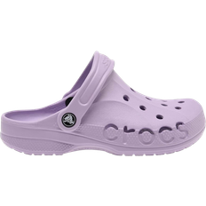 Men - Purple Clogs Crocs Baya Clogs - Lavender