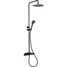 Mix Slim Round (1381823) Ø250 mm 160cc