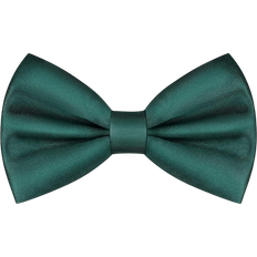 Flugor Uraqt Classic Bow Tie - Dark Green