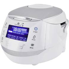 Sakura Advanced Fuzzy Logic White 1.5L