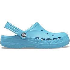 Slingback Clogs Crocs Baya Clogs - Digital Aqua