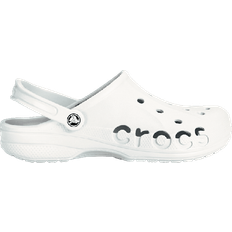 Crocs Chaussons et Sandales Crocs Baya Clog - White