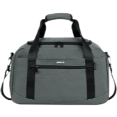Ecohub Ryanair Overnight Weekender Shoulder Bag - Grey