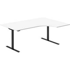 Møbler Ergoff Raised White Skrivebord