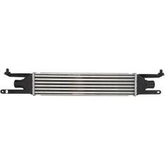 Draagbaar - Koelfunctie Airco's Thermotec DAF008TT Intercooler ALFA ROMEO: MiTo, FIAT: Punto Evo Hatchback