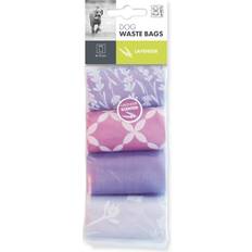 Lavender Bolsas Perfumadas 60 UN Heces De Perros