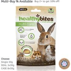 Vetiq Healthy Bites