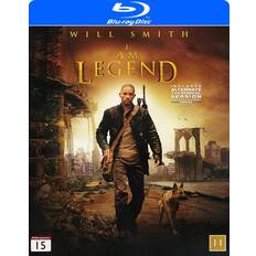 I am legend