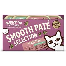 Lily's kitchen Cats - Wet Food Pets Lily's kitchen natural wet food fresh