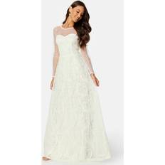 Eline Gown Ivory