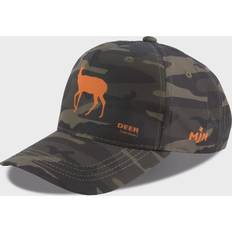 Mjm caps MJM MJM BB Hunting Cap Deer Camo Green Caps