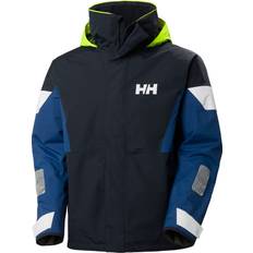 Helly Hansen Men's Newport Regatta Jacket Sailing Jacket Navy