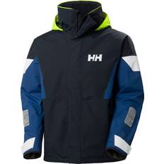 Helly Hansen Seglarjacka Newport Regatta Herr Navy