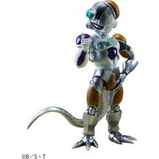 TAMASHII NATIONS Figura Dragon Ball Z Mecha Frieza S.H. Figuarts Bandai Spirits. Figura de 12 cm