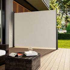 Nosara Cream 16x3m Adjustable