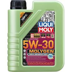 Liqui Moly Motoroljor Liqui Moly NEW GENERATION 5W30 DPF Motorolja 1L