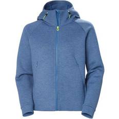 Helly Hansen HP Ocean FZ Jakke Dame, Blå