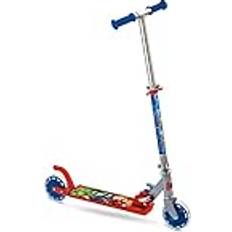 Marvel Sparkcyklar Mondo Marvel Avengers Street Scooter