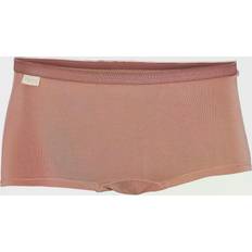 Dame - Rosa Underbukser Tufte Boxers Old Rose Sporty boxer bambusfiber dame Dame