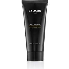 Hygiejneartikler Balmain Homme Hair & Body Wash 50ml