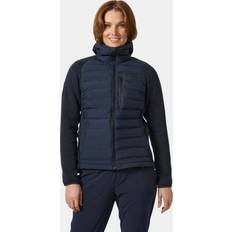 Helly Hansen Arctic Ocean Insulated Hybrid Vest - Navy